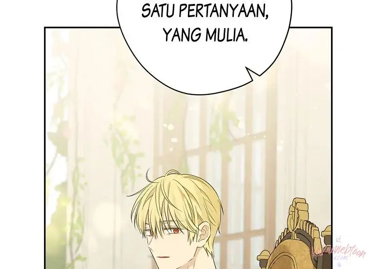 Actually, I Was the Real One Bab 95 halaman 53