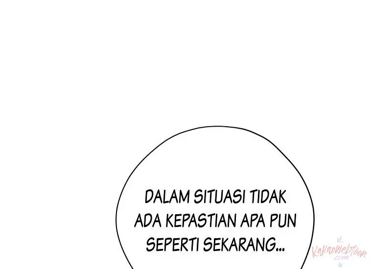 Actually, I Was the Real One Bab 95 halaman 61