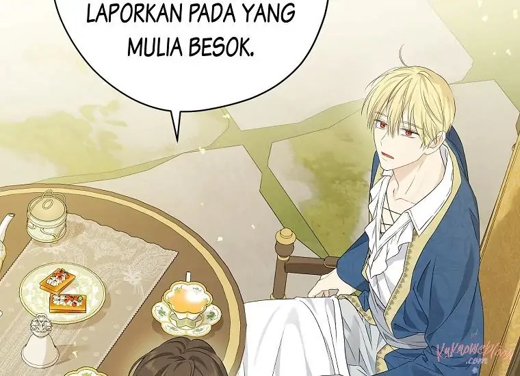 Actually, I Was the Real One Bab 95 halaman 88