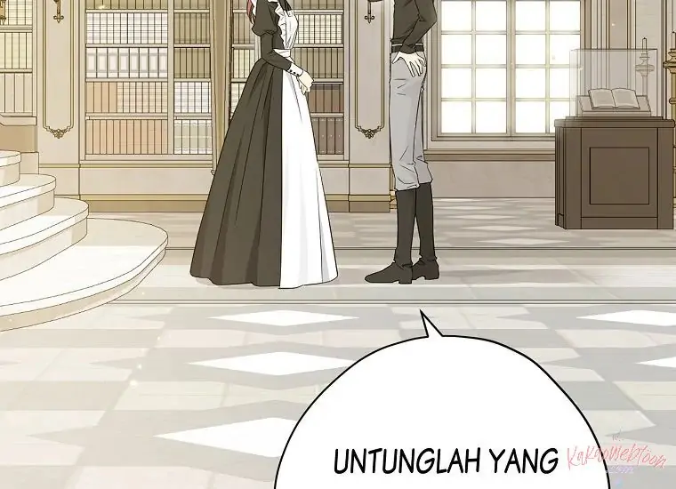 Actually, I Was the Real One Bab 95 halaman 128