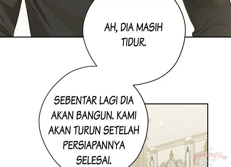 Actually, I Was the Real One Bab 95 halaman 136