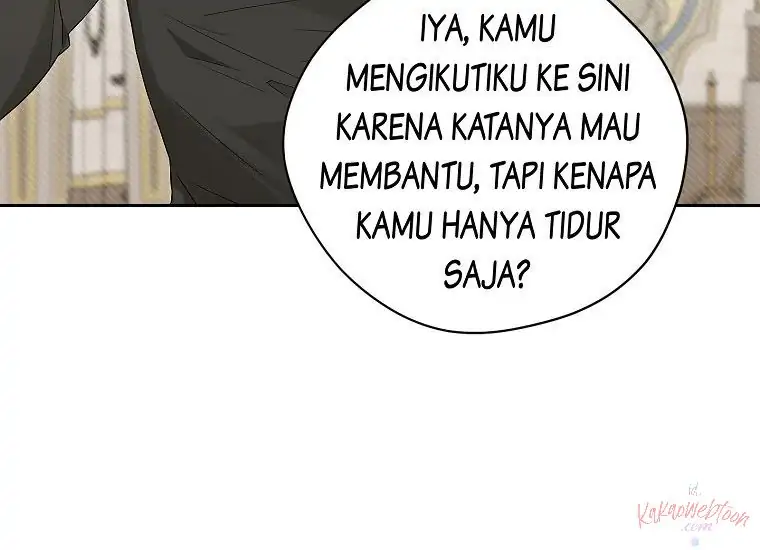Actually, I Was the Real One Bab 95 halaman 145