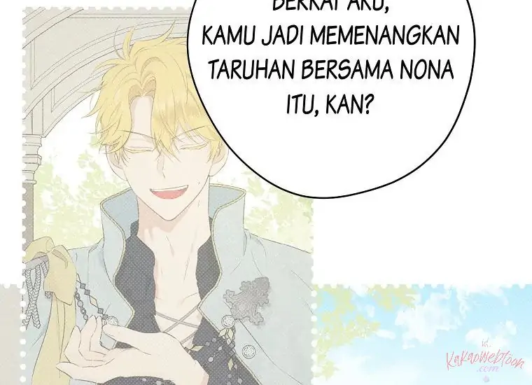 Actually, I Was the Real One Bab 96 halaman 7