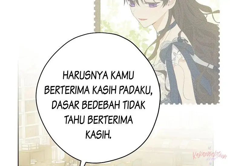Actually, I Was the Real One Bab 96 halaman 9
