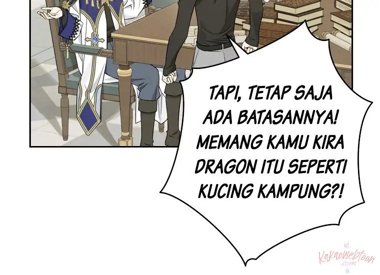 Actually, I Was the Real One Bab 96 halaman 11
