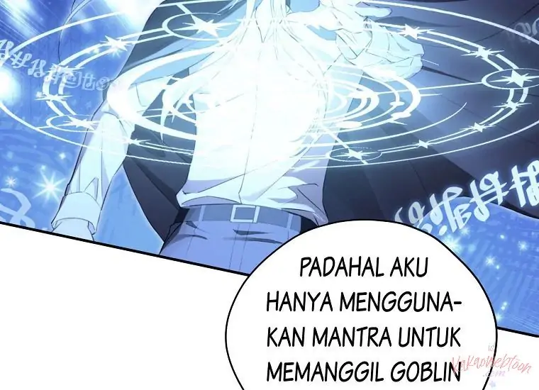 Actually, I Was the Real One Bab 96 halaman 14