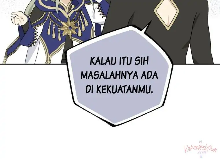 Actually, I Was the Real One Bab 96 halaman 18