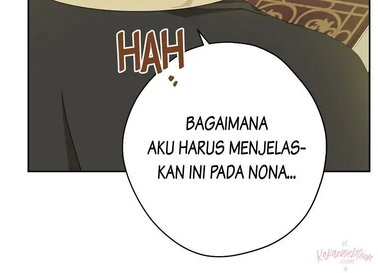 Actually, I Was the Real One Bab 96 halaman 22