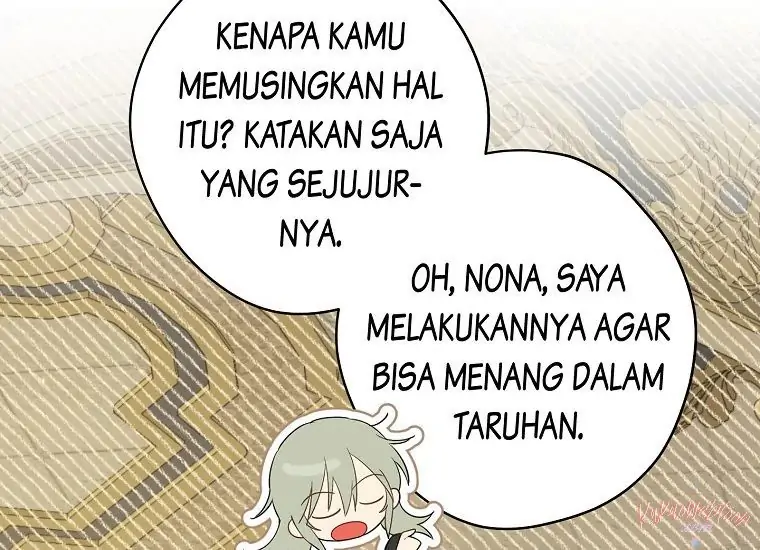 Actually, I Was the Real One Bab 96 halaman 24