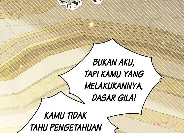 Actually, I Was the Real One Bab 96 halaman 25
