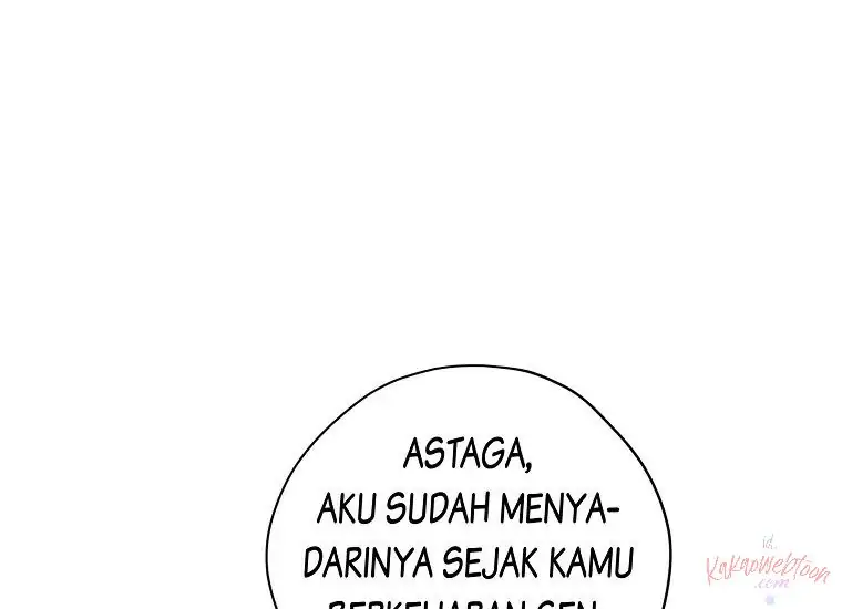 Actually, I Was the Real One Bab 96 halaman 30