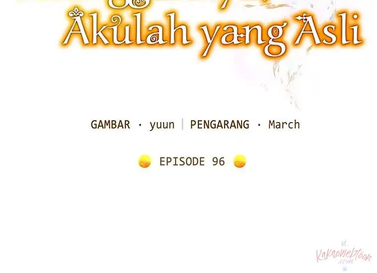 Actually, I Was the Real One Bab 96 halaman 43
