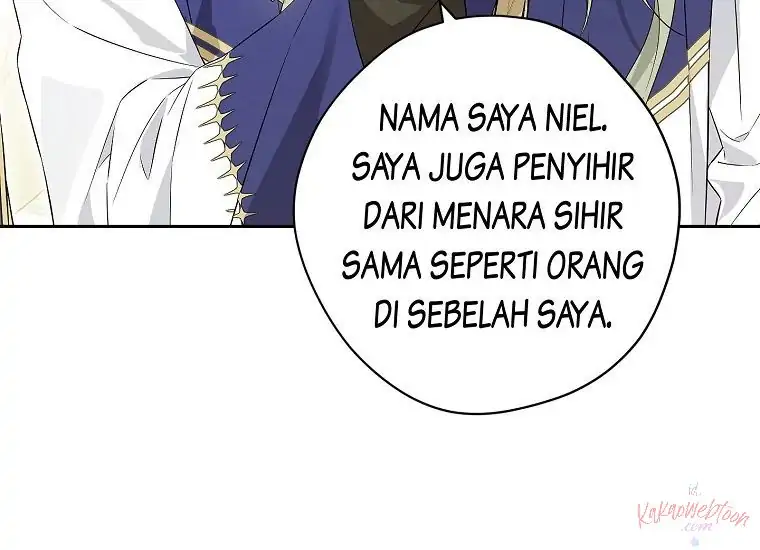 Actually, I Was the Real One Bab 96 halaman 59