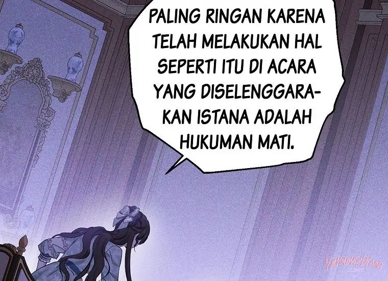 Actually, I Was the Real One Bab 96 halaman 76