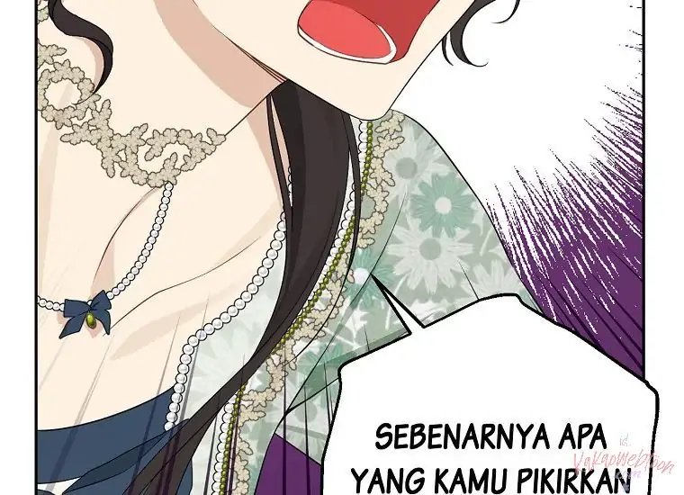 Actually, I Was the Real One Bab 96 halaman 80