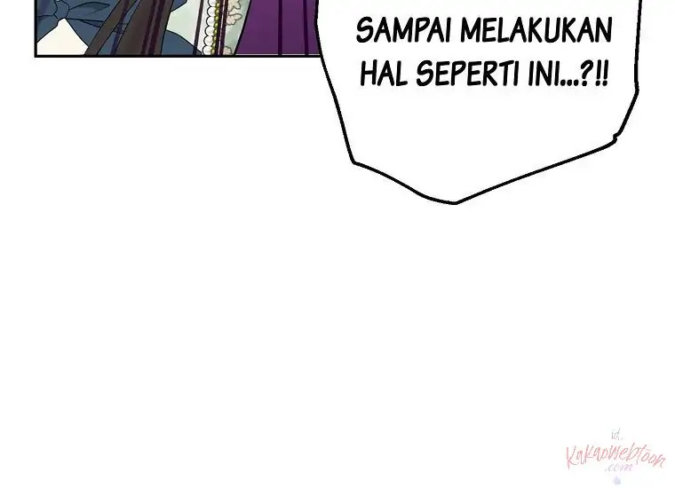 Actually, I Was the Real One Bab 96 halaman 81