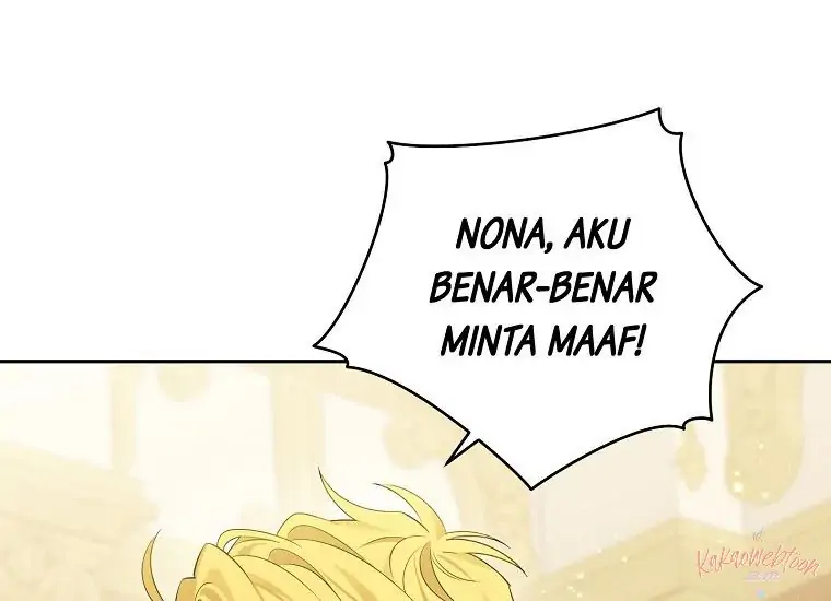 Actually, I Was the Real One Bab 96 halaman 82