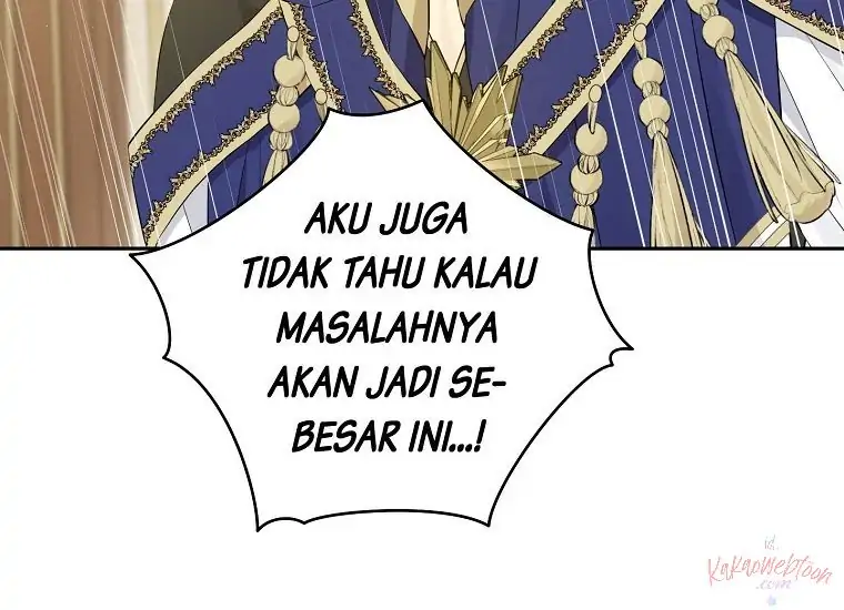 Actually, I Was the Real One Bab 96 halaman 84