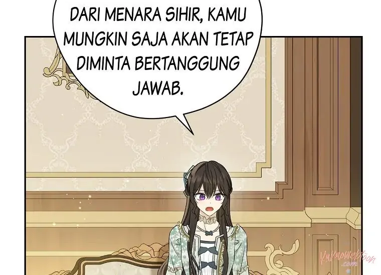 Actually, I Was the Real One Bab 96 halaman 86
