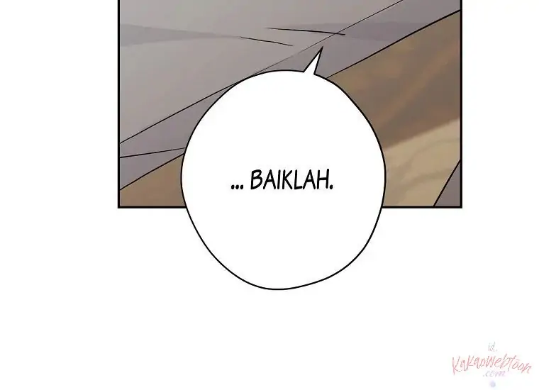 Actually, I Was the Real One Bab 96 halaman 97