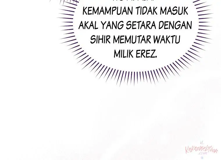 Actually, I Was the Real One Bab 96 halaman 123