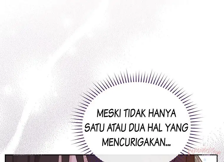 Actually, I Was the Real One Bab 96 halaman 124