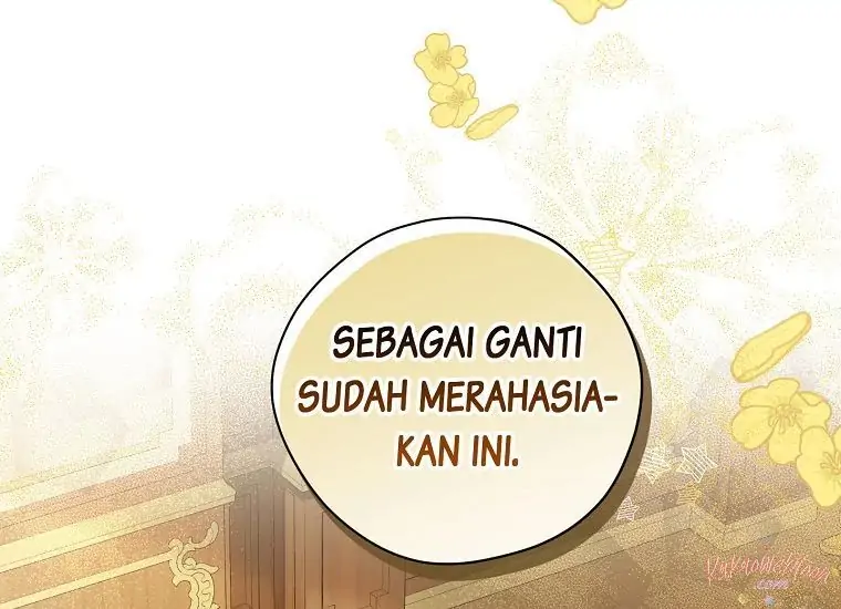 Actually, I Was the Real One Bab 96 halaman 132