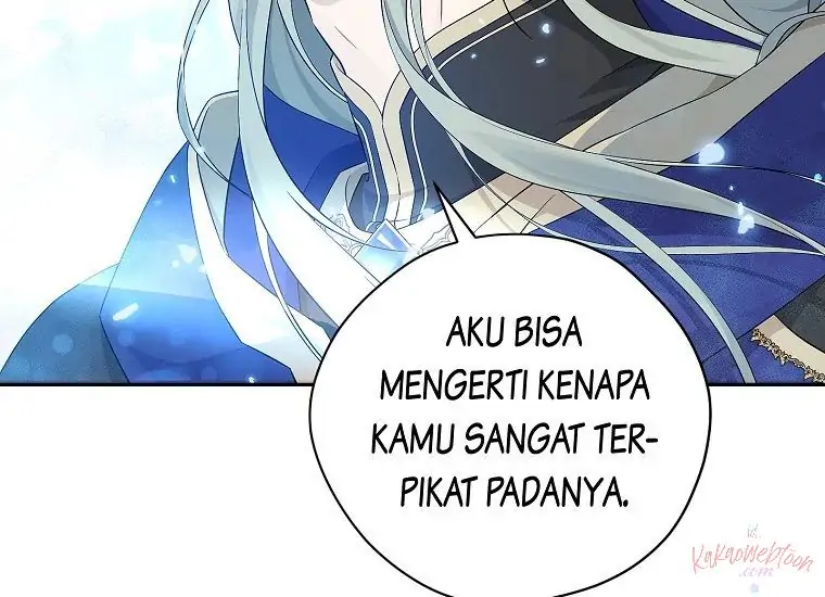 Actually, I Was the Real One Bab 96 halaman 151