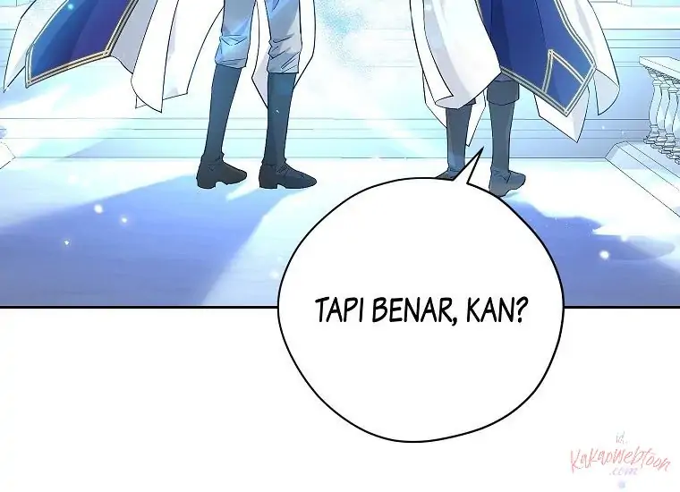 Actually, I Was the Real One Bab 96 halaman 157