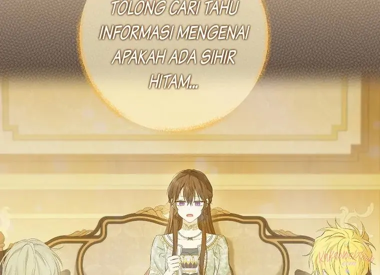 Actually, I Was the Real One Bab 96 halaman 159