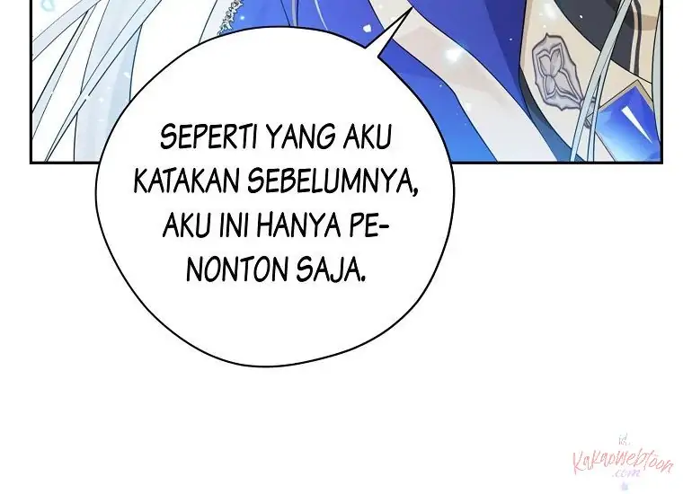 Actually, I Was the Real One Bab 96 halaman 169