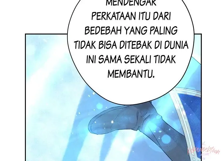 Actually, I Was the Real One Bab 96 halaman 174