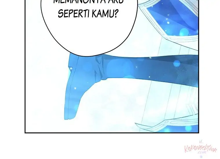 Actually, I Was the Real One Bab 96 halaman 176