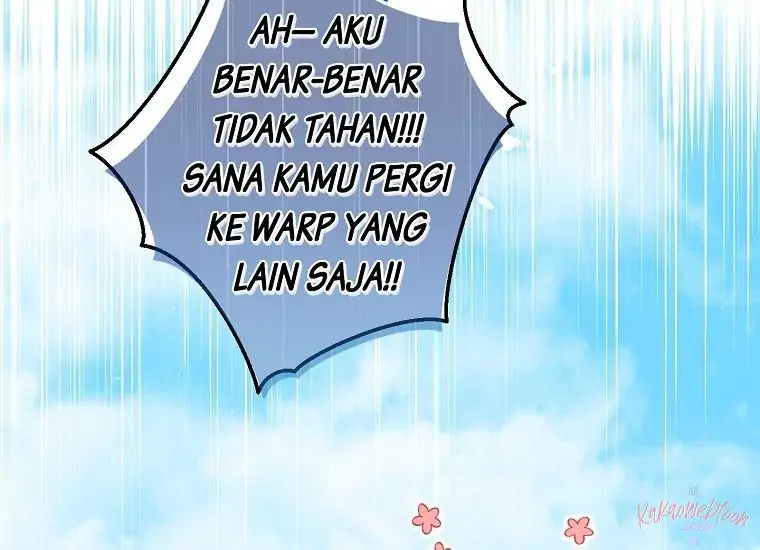 Actually, I Was the Real One Bab 96 halaman 186