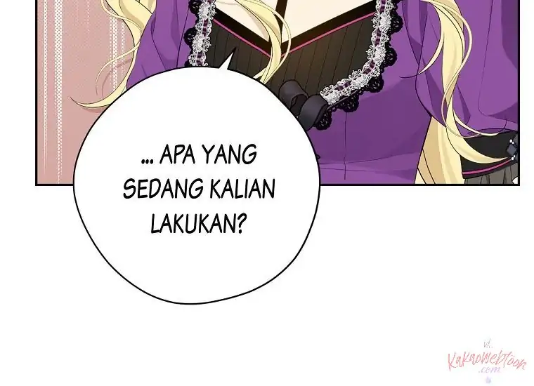 Actually, I Was the Real One Bab 97 halaman 14