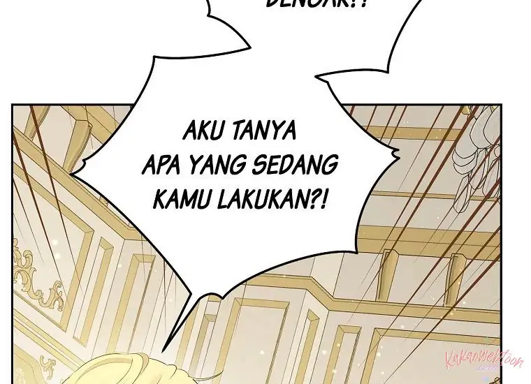 Actually, I Was the Real One Bab 97 halaman 16