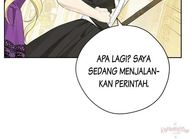 Actually, I Was the Real One Bab 97 halaman 18