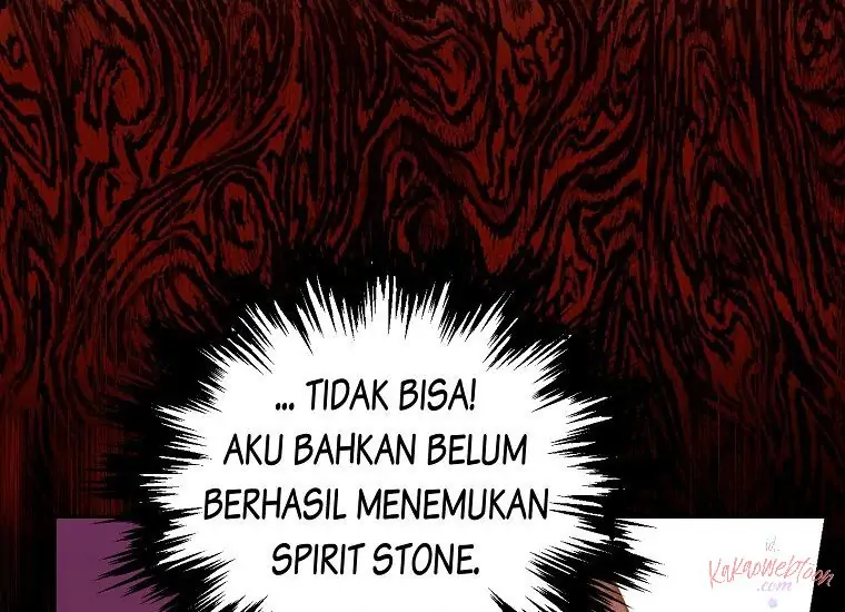 Actually, I Was the Real One Bab 97 halaman 73