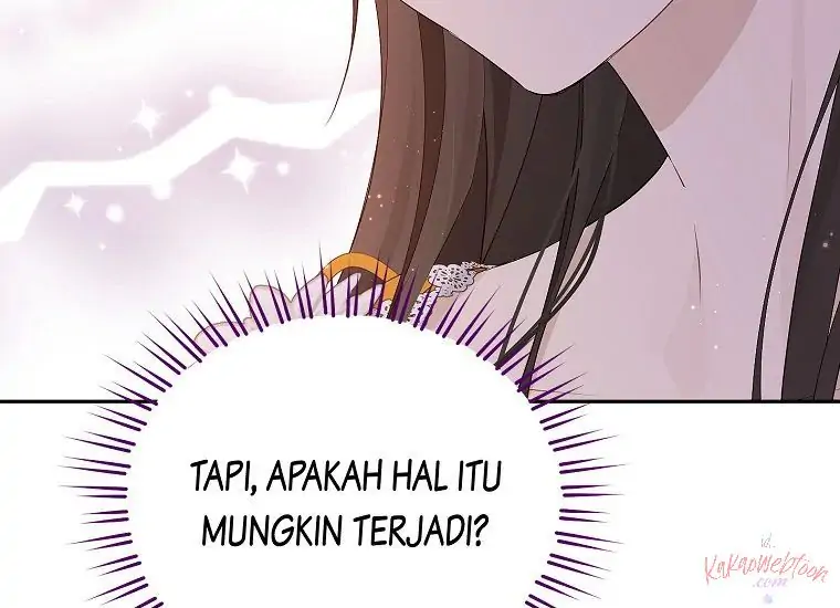 Actually, I Was the Real One Bab 97 halaman 151