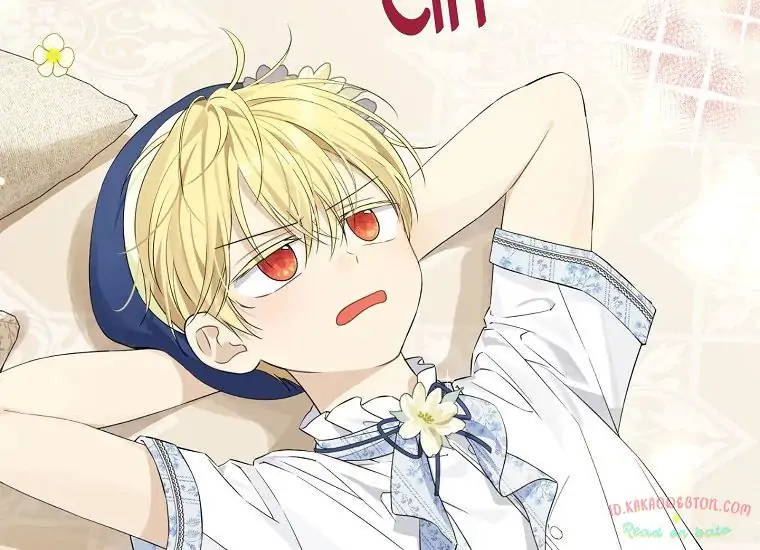 Actually, I Was the Real One chapter 98 halaman 12
