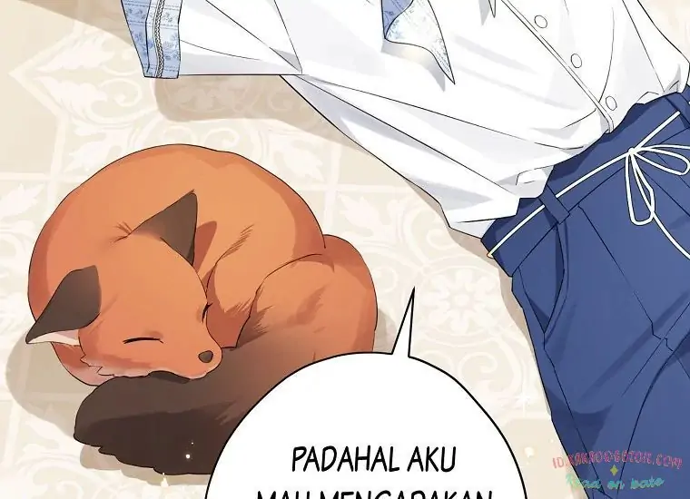 Actually, I Was the Real One chapter 98 halaman 13