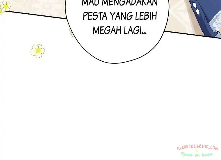 Actually, I Was the Real One chapter 98 halaman 14