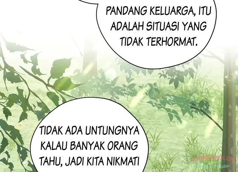Actually, I Was the Real One chapter 98 halaman 16