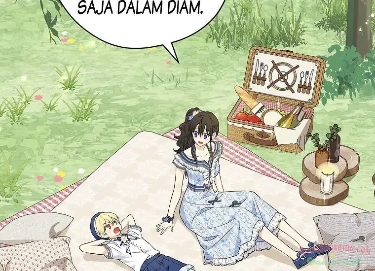 Actually, I Was the Real One chapter 98 halaman 17