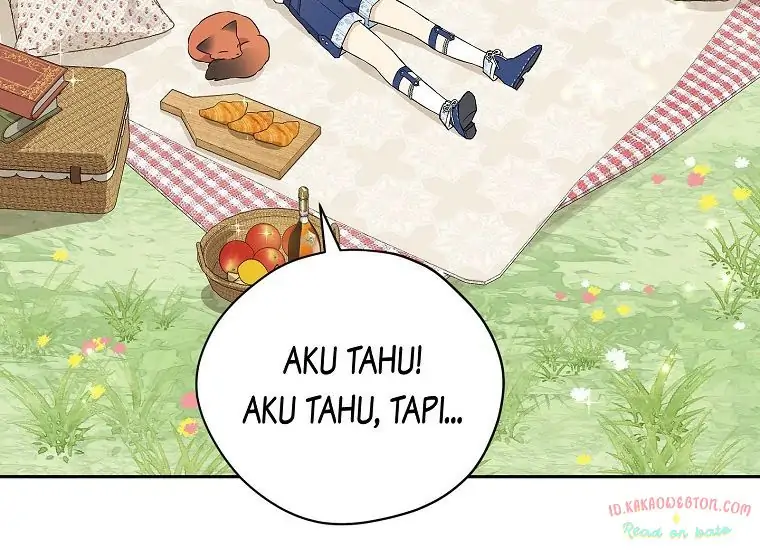 Actually, I Was the Real One chapter 98 halaman 18