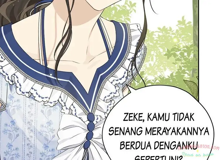 Actually, I Was the Real One chapter 98 halaman 21