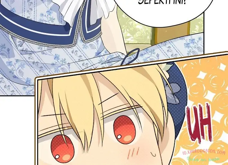 Actually, I Was the Real One chapter 98 halaman 22