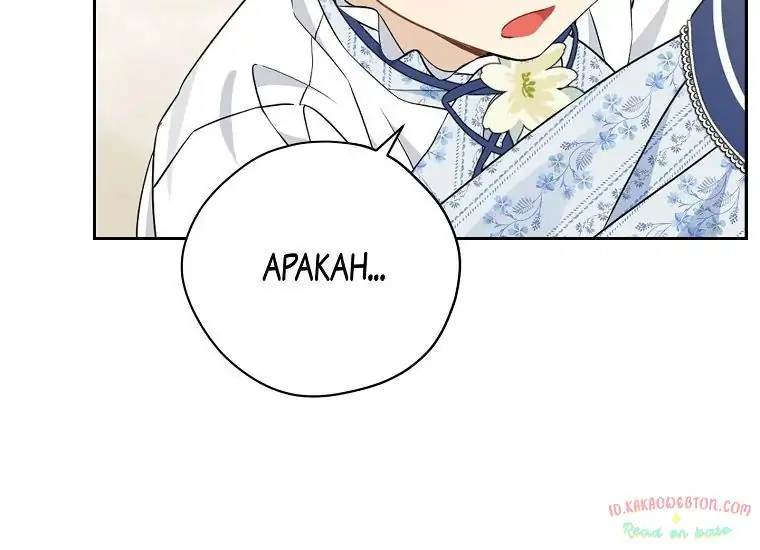 Actually, I Was the Real One chapter 98 halaman 28