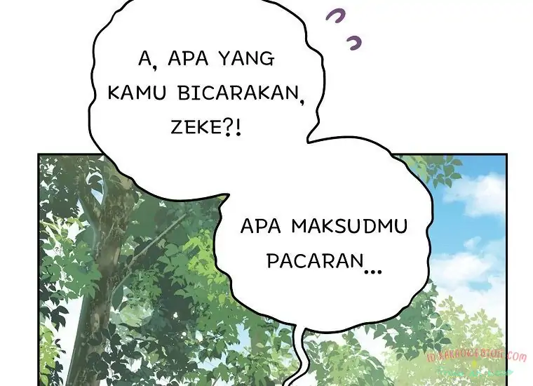 Actually, I Was the Real One chapter 98 halaman 33