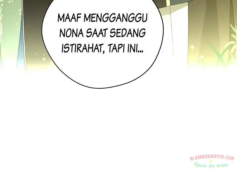 Actually, I Was the Real One chapter 98 halaman 41
